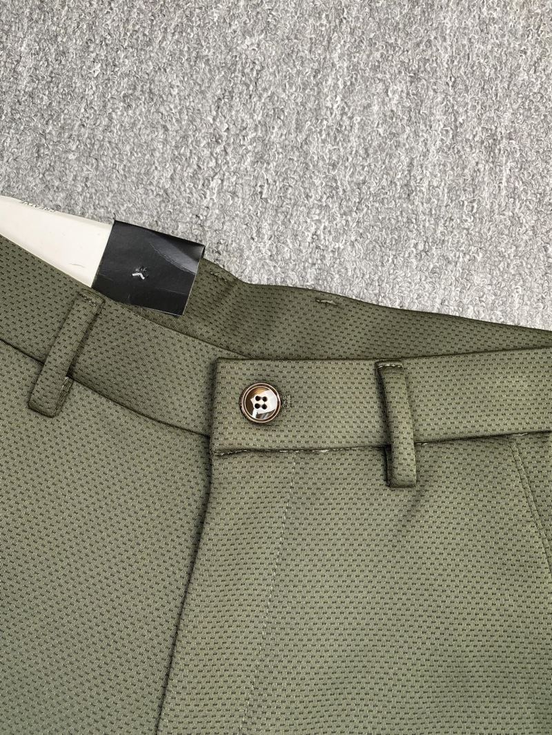 Prada Long Pants